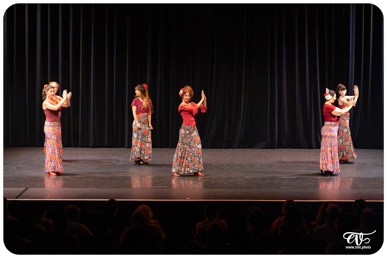 ECOLE DE DANSE CÉCILE ADAMOW